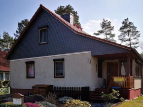 Ferienhaus am Haff, Vierbeiner sind bei uns herzlich willkommen in Altwarp